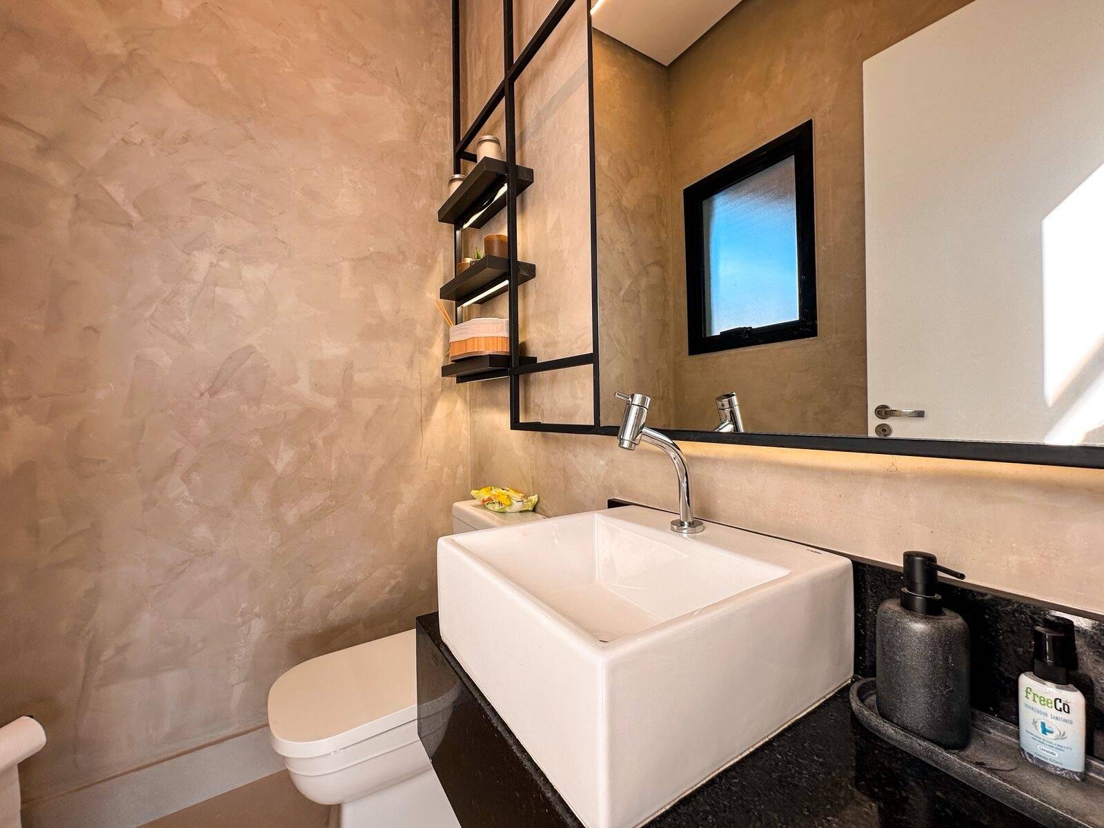 Casa, 4 suítes, 347m², em Cidade Tamboré — foto 32