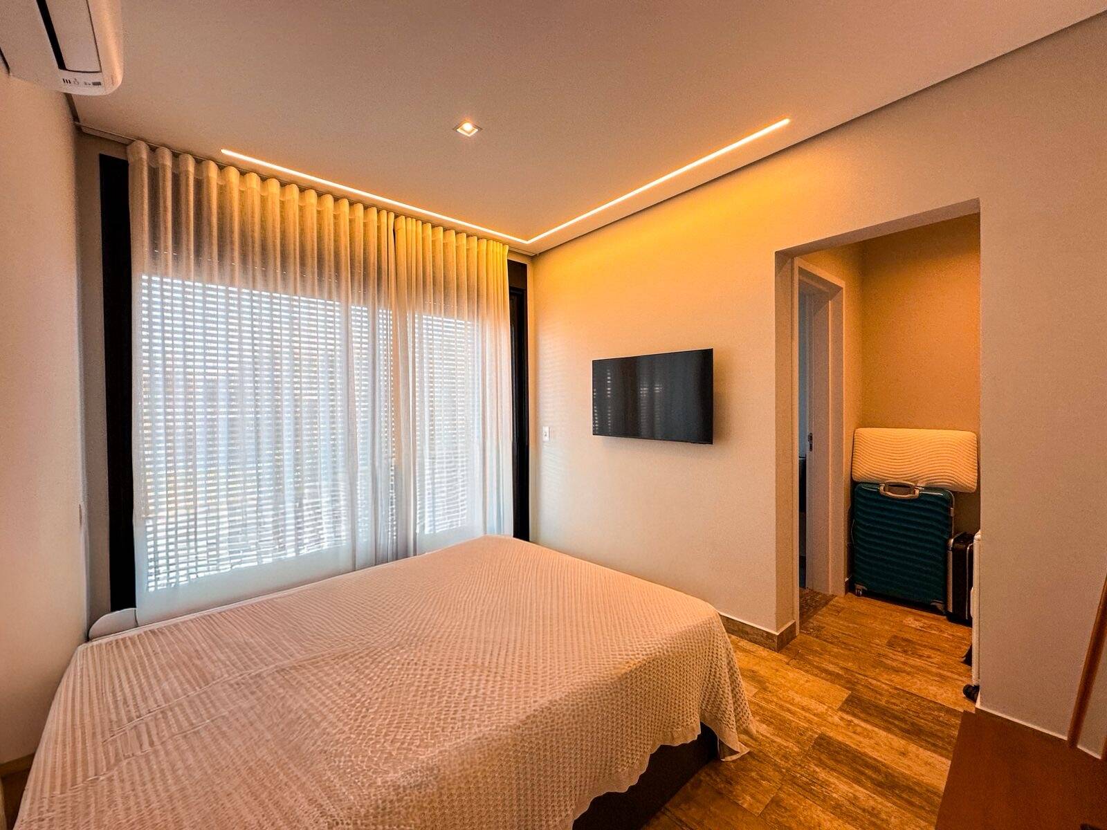 Casa, 4 suítes, 347m², em Cidade Tamboré — foto 35