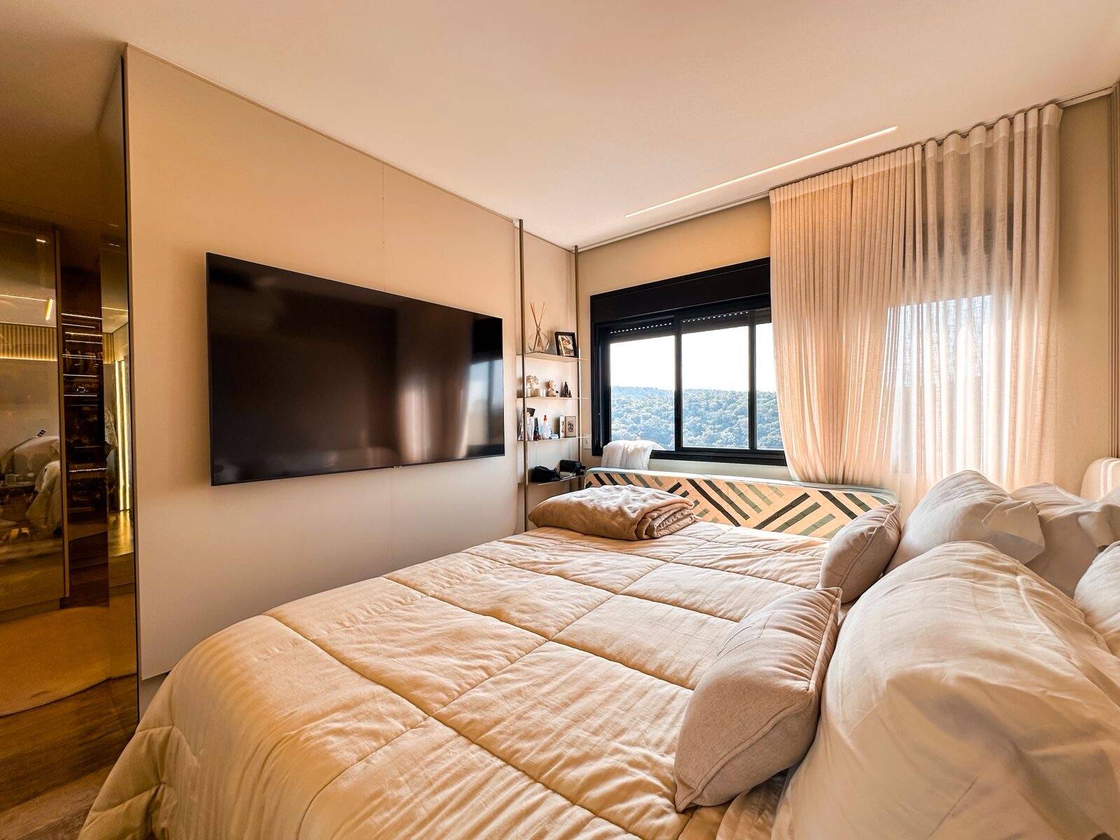 Casa, 4 suítes, 347m², em Cidade Tamboré — foto 33