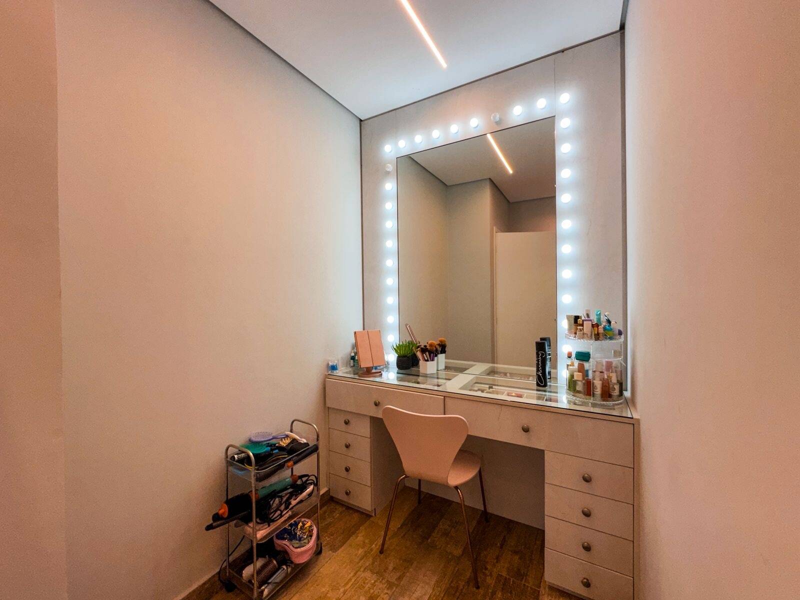 Casa, 4 suítes, 347m², em Cidade Tamboré — foto 36
