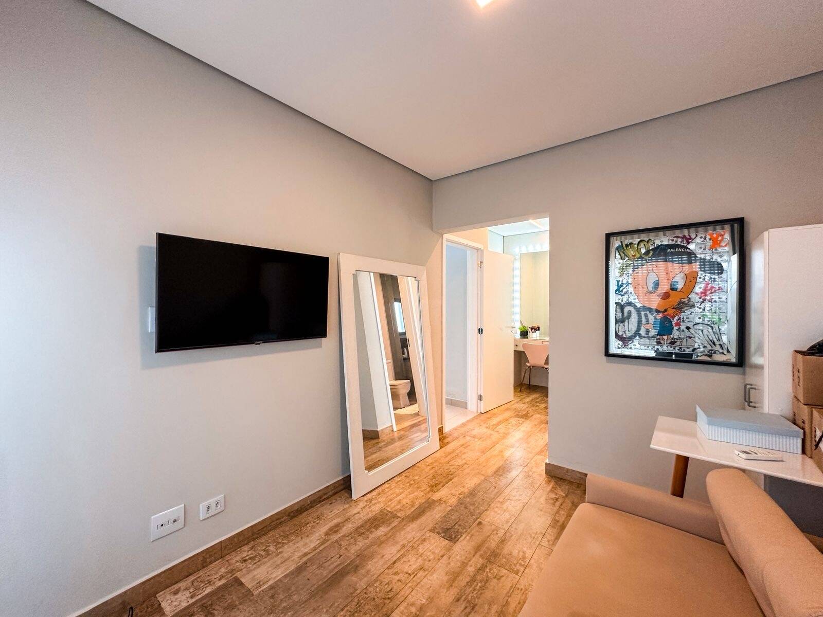 Casa, 4 suítes, 347m², em Cidade Tamboré — foto 34