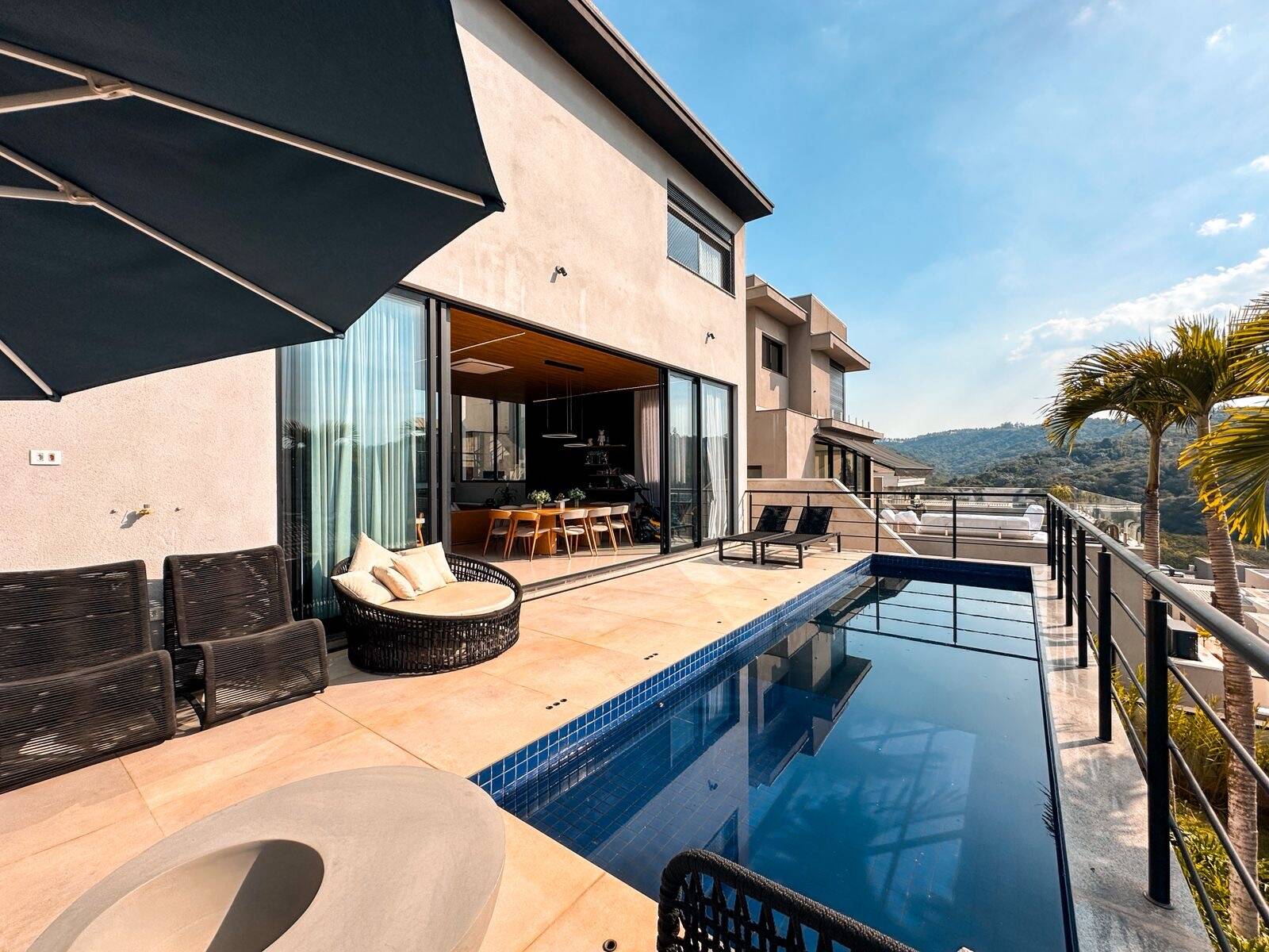 Casa, 4 suítes, 347m², em Cidade Tamboré — foto 31