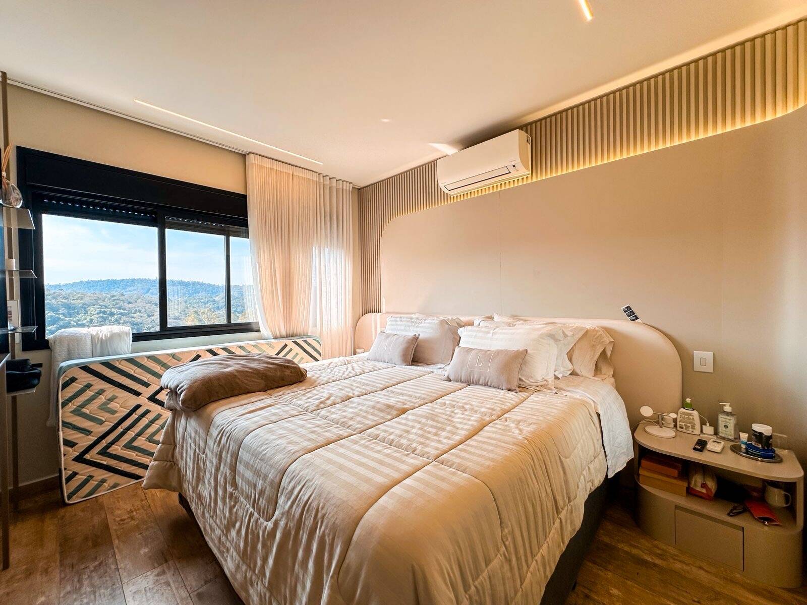 Casa, 4 suítes, 347m², em Cidade Tamboré — foto 37