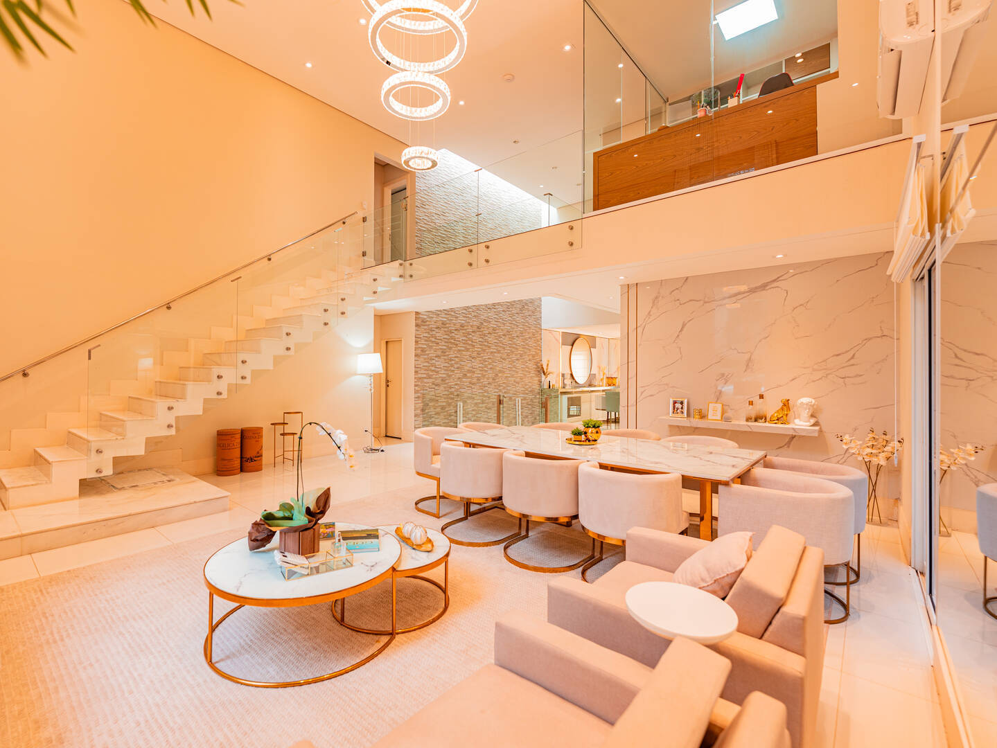 Casa à venda – Alphaville, Santana de Parnaíba | 4 suítes, 455m²