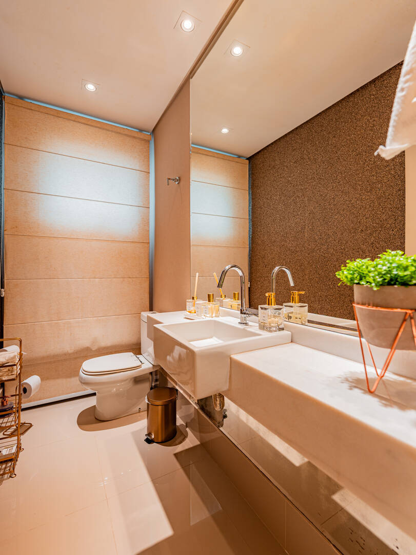 Casa, 4 suítes, 455m², em Alphaville — foto 9