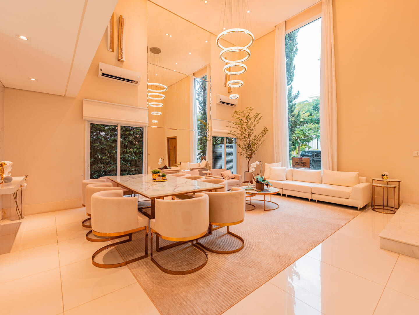 Casa, 4 suítes, 455m², em Alphaville — foto 18
