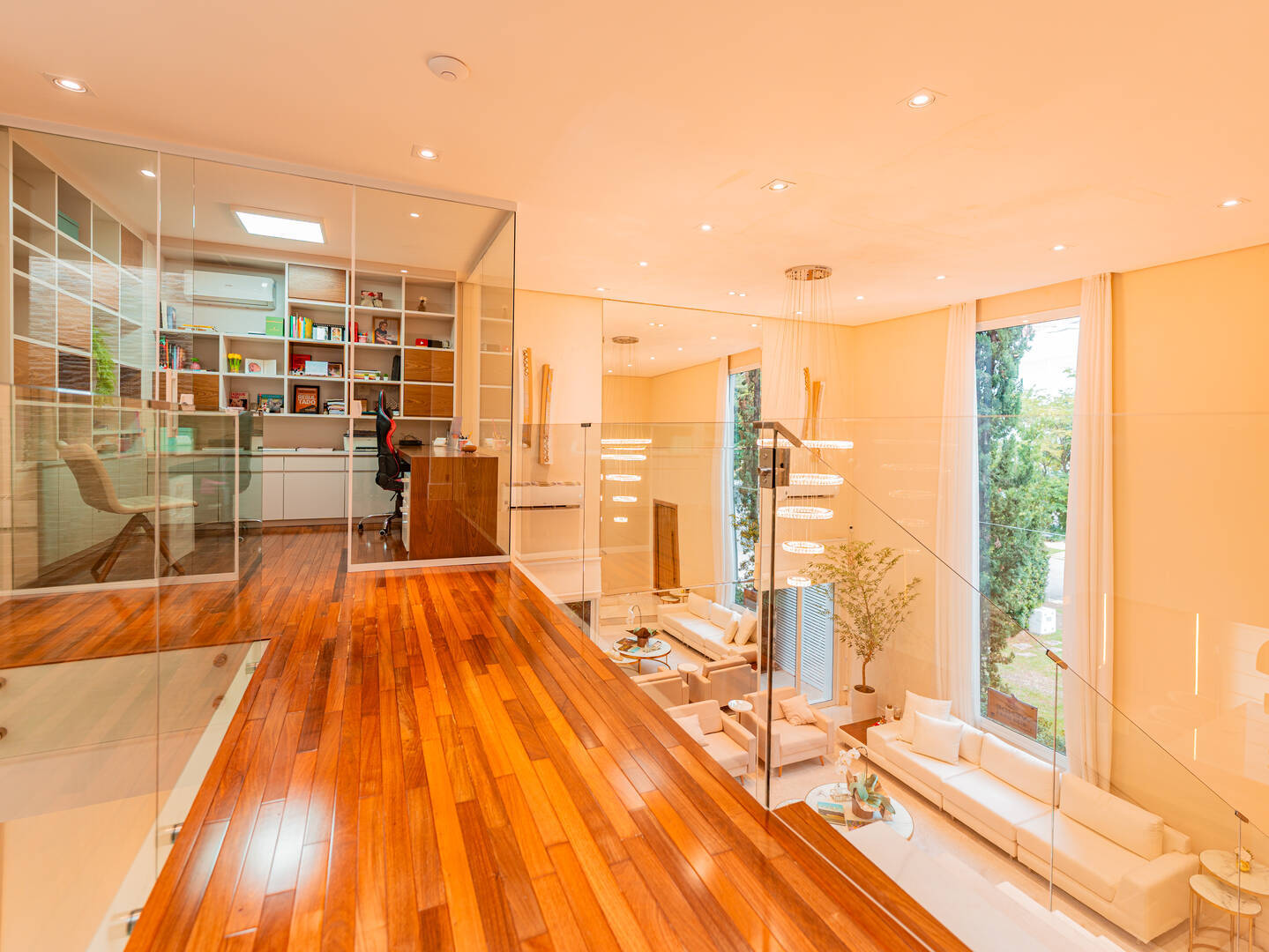 Casa, 4 suítes, 455m², em Alphaville — foto 13