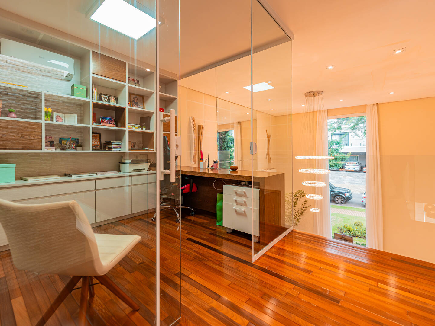 Casa, 4 suítes, 455m², em Alphaville — foto 15