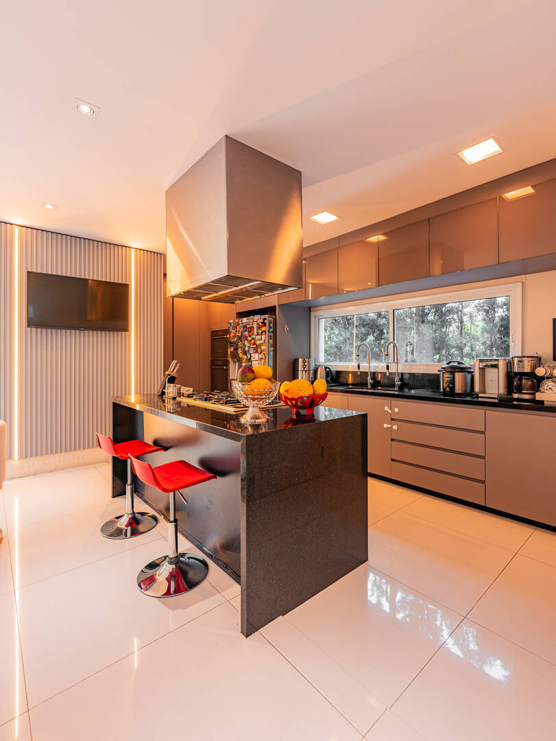 Casa, 4 suítes, 455m², em Alphaville — foto 16