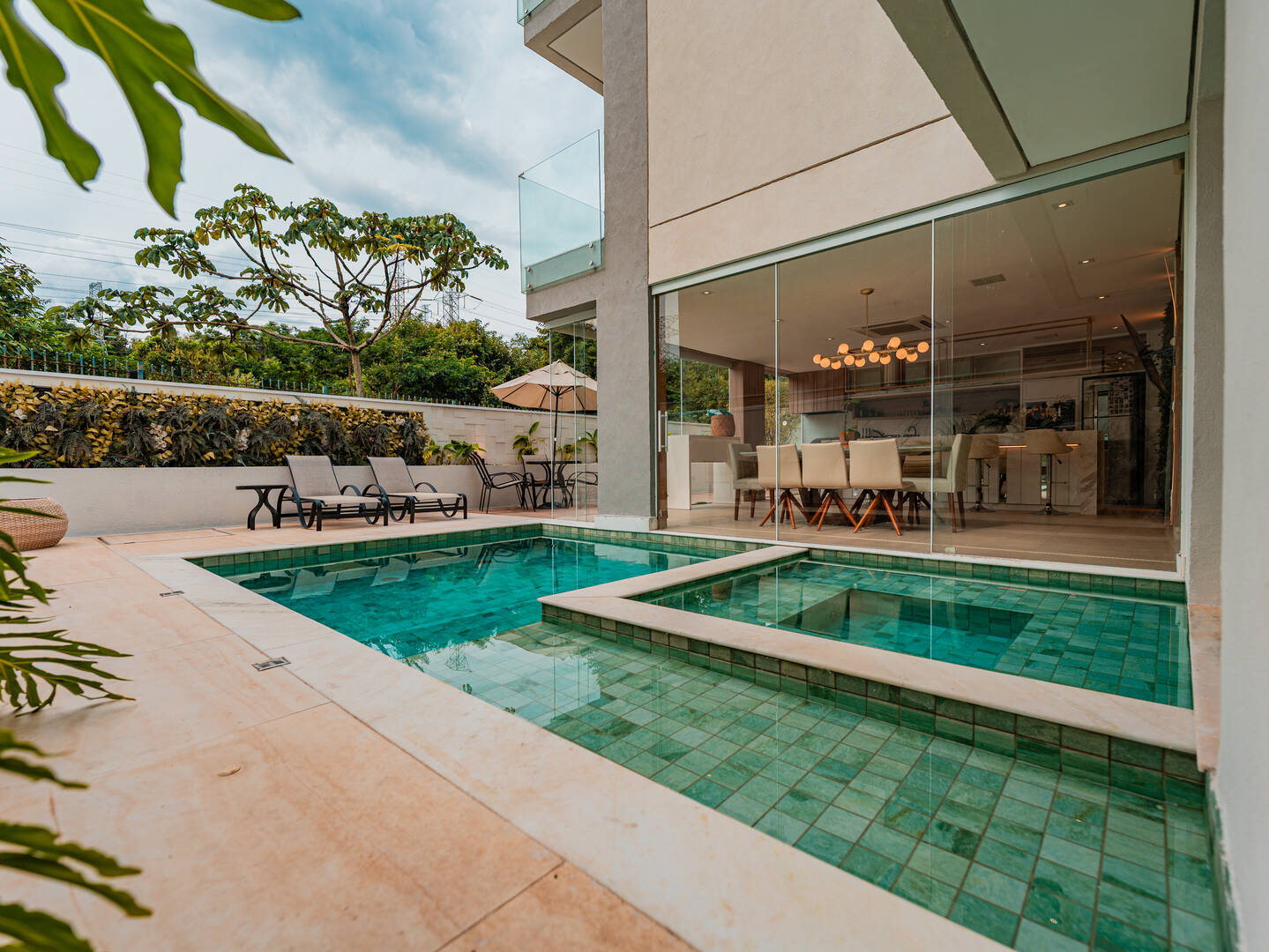 Casa, 4 suítes, 455m², em Alphaville — foto 14