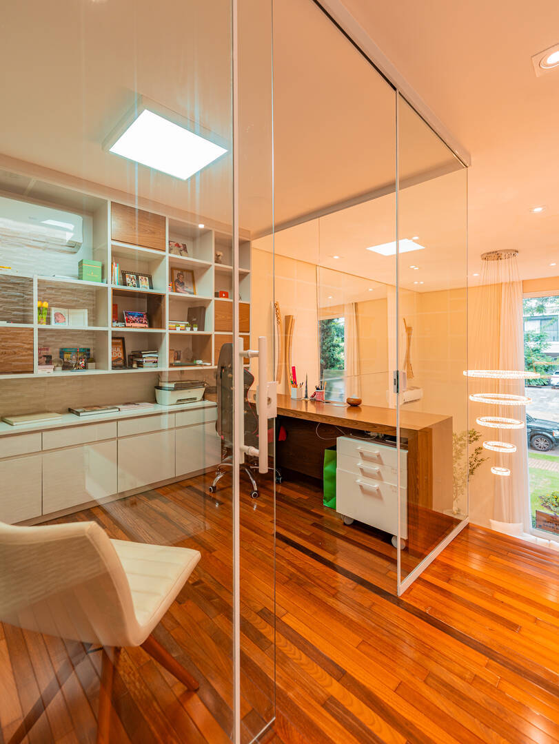 Casa, 4 suítes, 455m², em Alphaville — foto 20