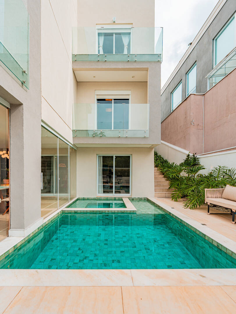 Casa, 4 suítes, 455m², em Alphaville — foto 19