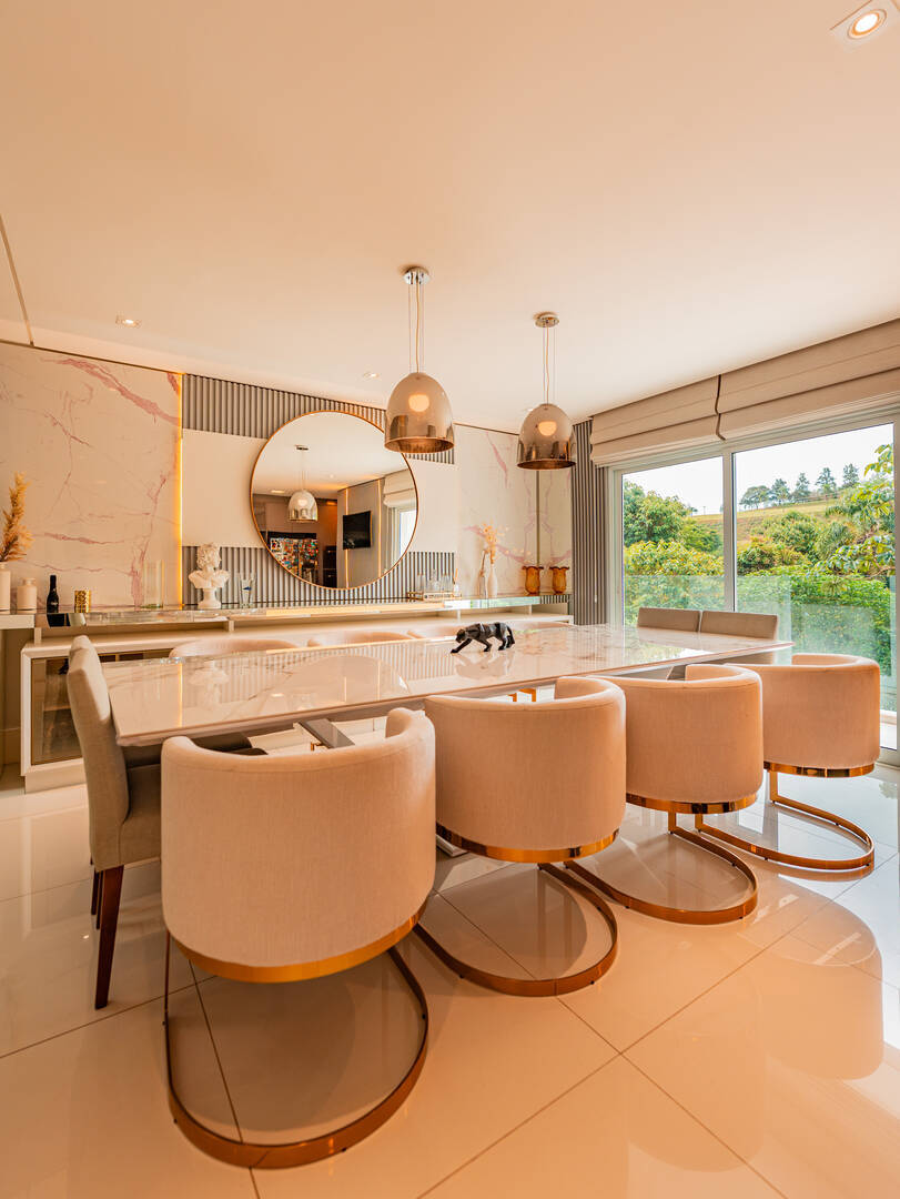 Casa, 4 suítes, 455m², em Alphaville — foto 26