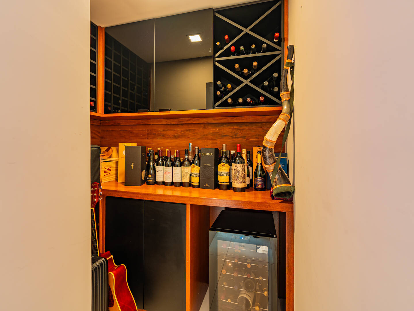 Casa, 4 suítes, 455m², em Alphaville — foto 27