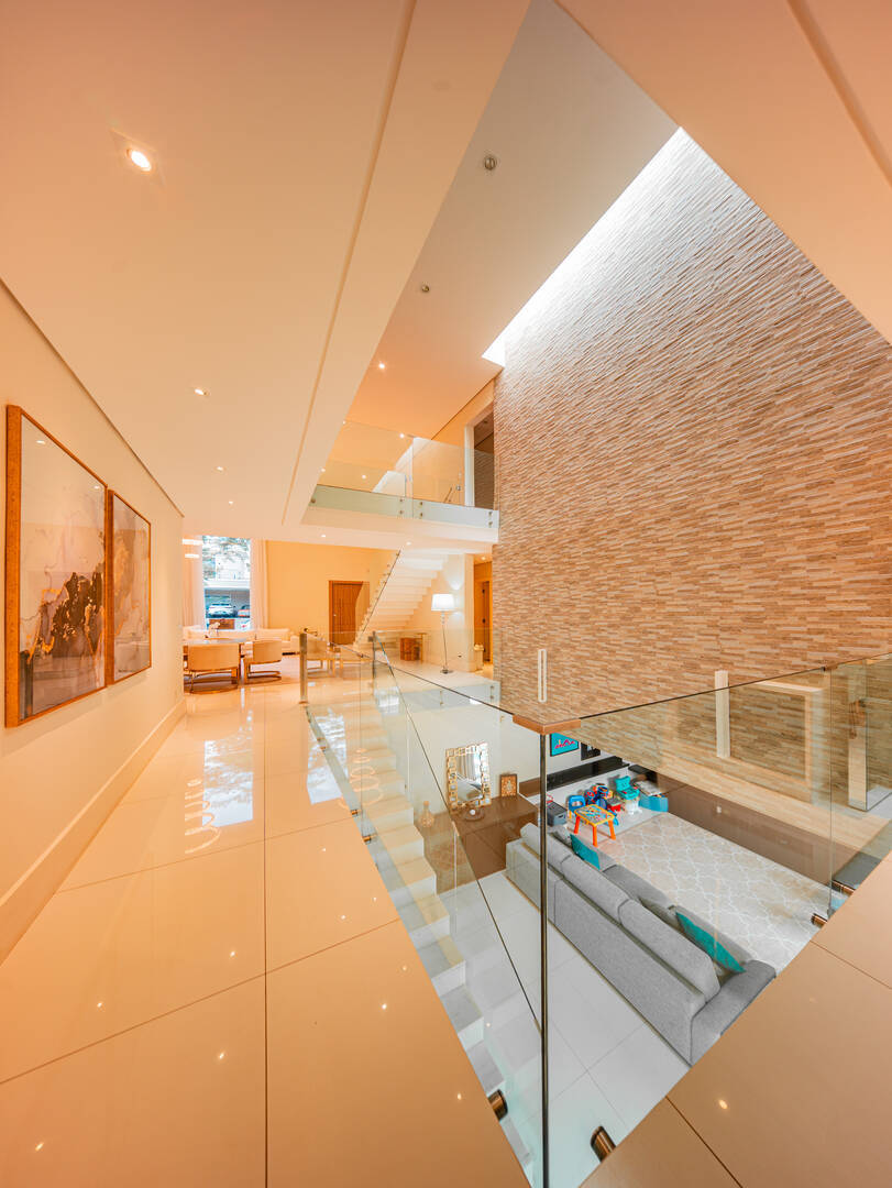 Casa, 4 suítes, 455m², em Alphaville — foto 36