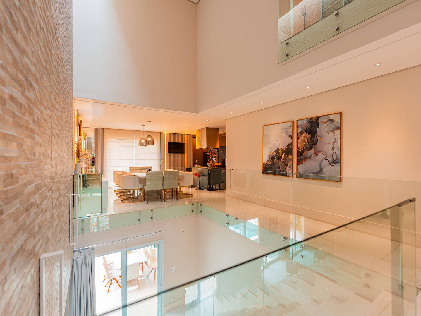 Casa, 4 suítes, 455m², em Alphaville — foto 32