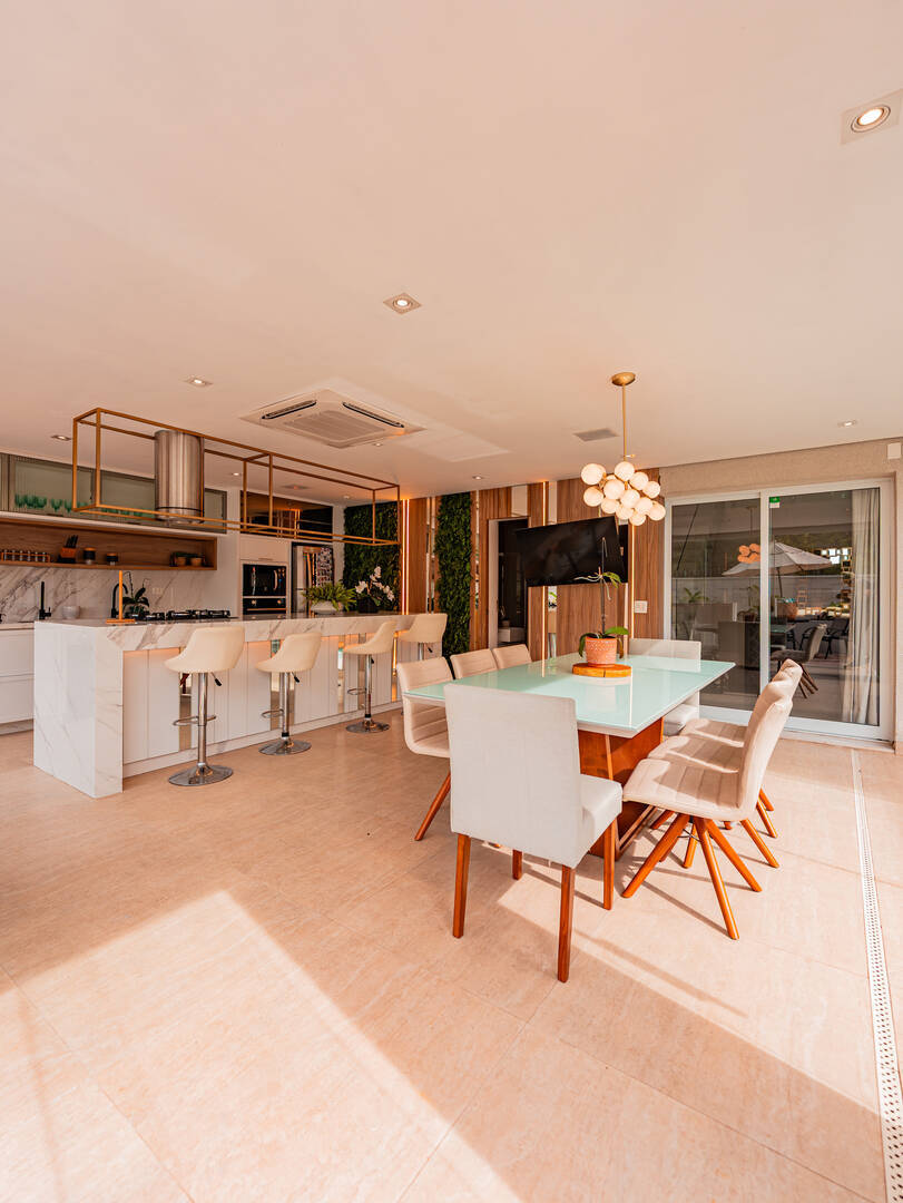 Casa, 4 suítes, 455m², em Alphaville — foto 35