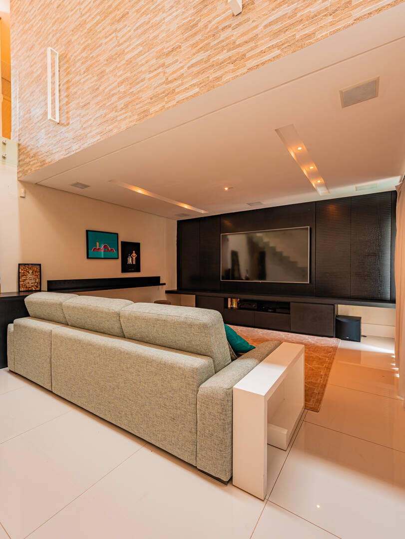 Casa, 4 suítes, 455m², em Alphaville — foto 39