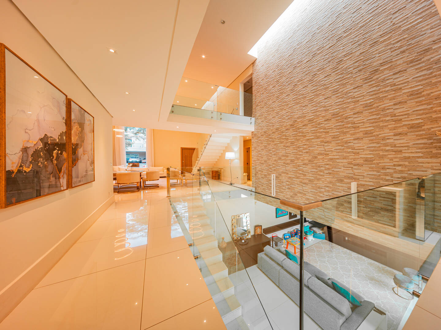 Casa, 4 suítes, 455m², em Alphaville — foto 40