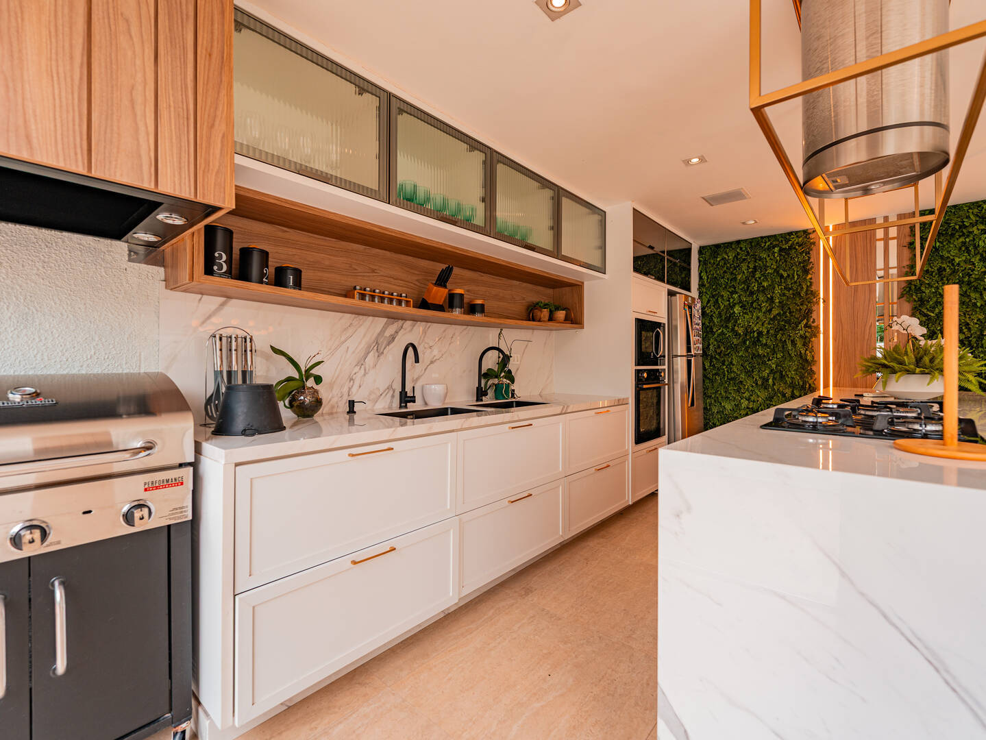 Casa, 4 suítes, 455m², em Alphaville — foto 38