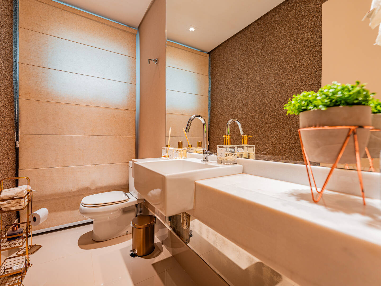 Casa, 4 suítes, 455m², em Alphaville — foto 43
