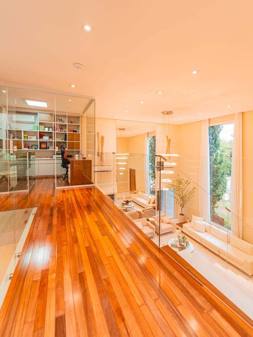 Casa, 4 suítes, 455m², em Alphaville — foto 46