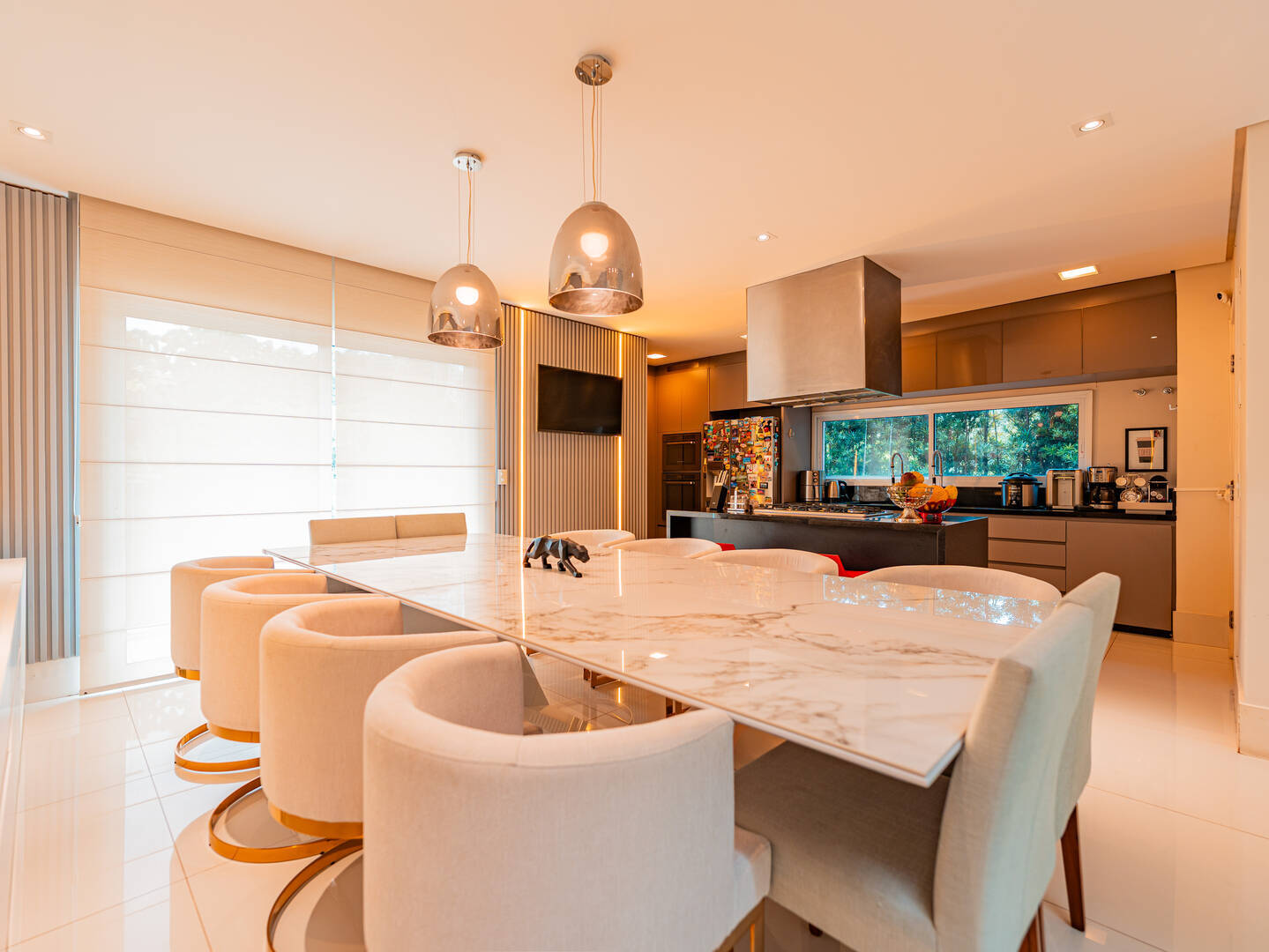 Casa, 4 suítes, 455m², em Alphaville — foto 44