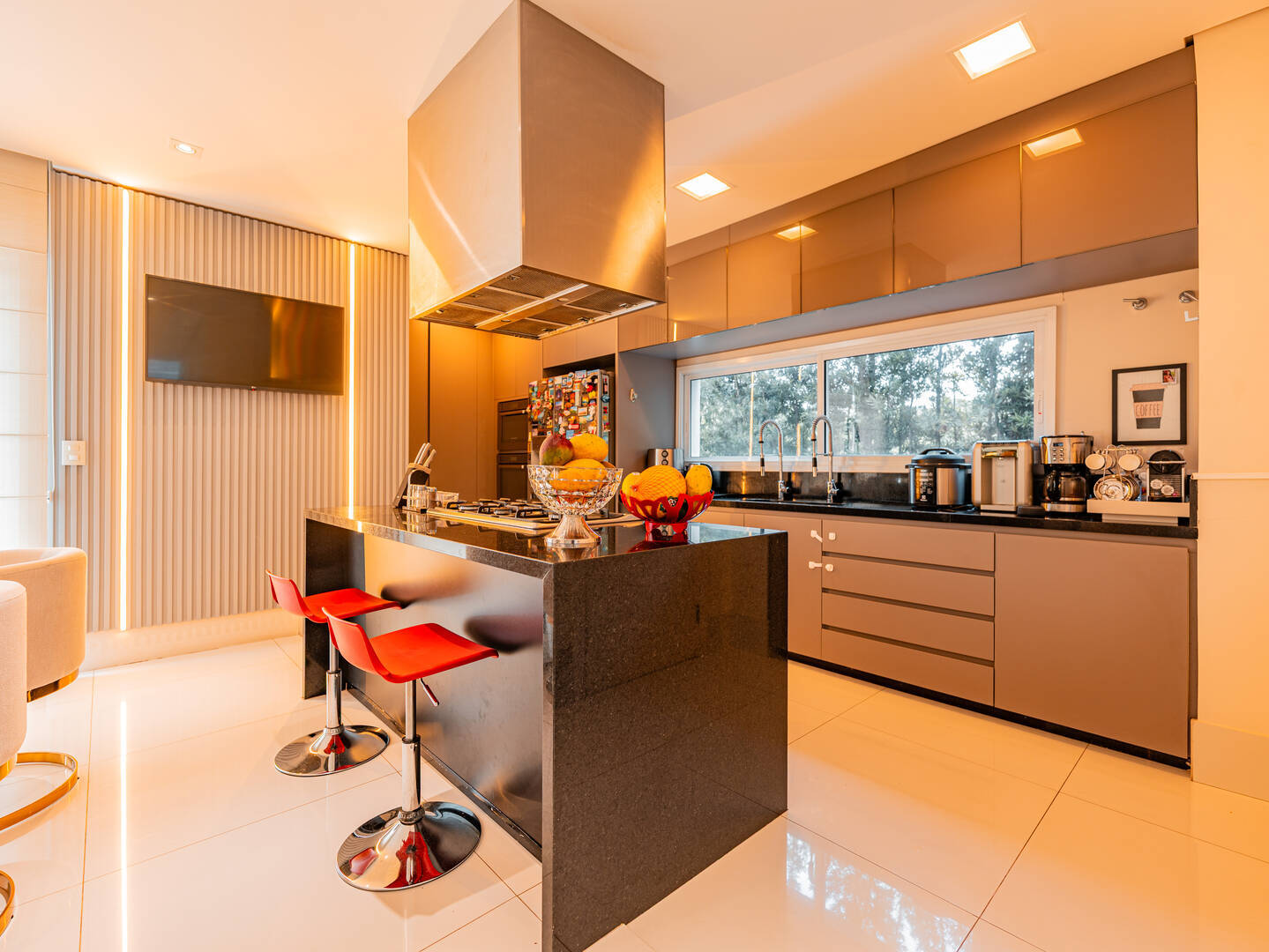 Casa, 4 suítes, 455m², em Alphaville — foto 53