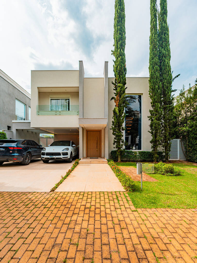 Casa, 4 suítes, 455m², em Alphaville — foto 50