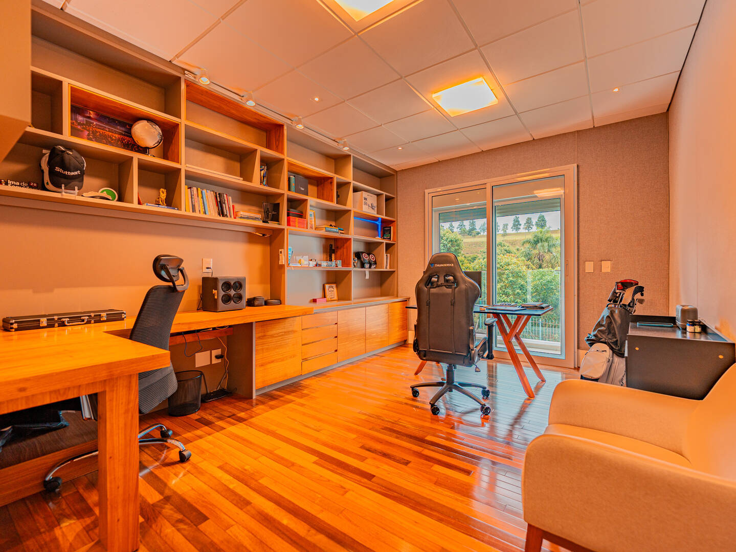 Casa, 4 suítes, 455m², em Alphaville — foto 55