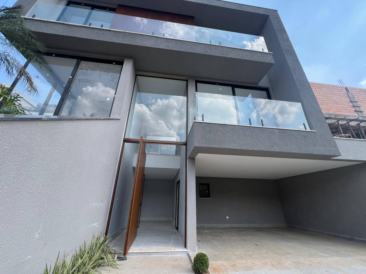 Casa, 4 suítes, 420m², em Alphaville — foto 3