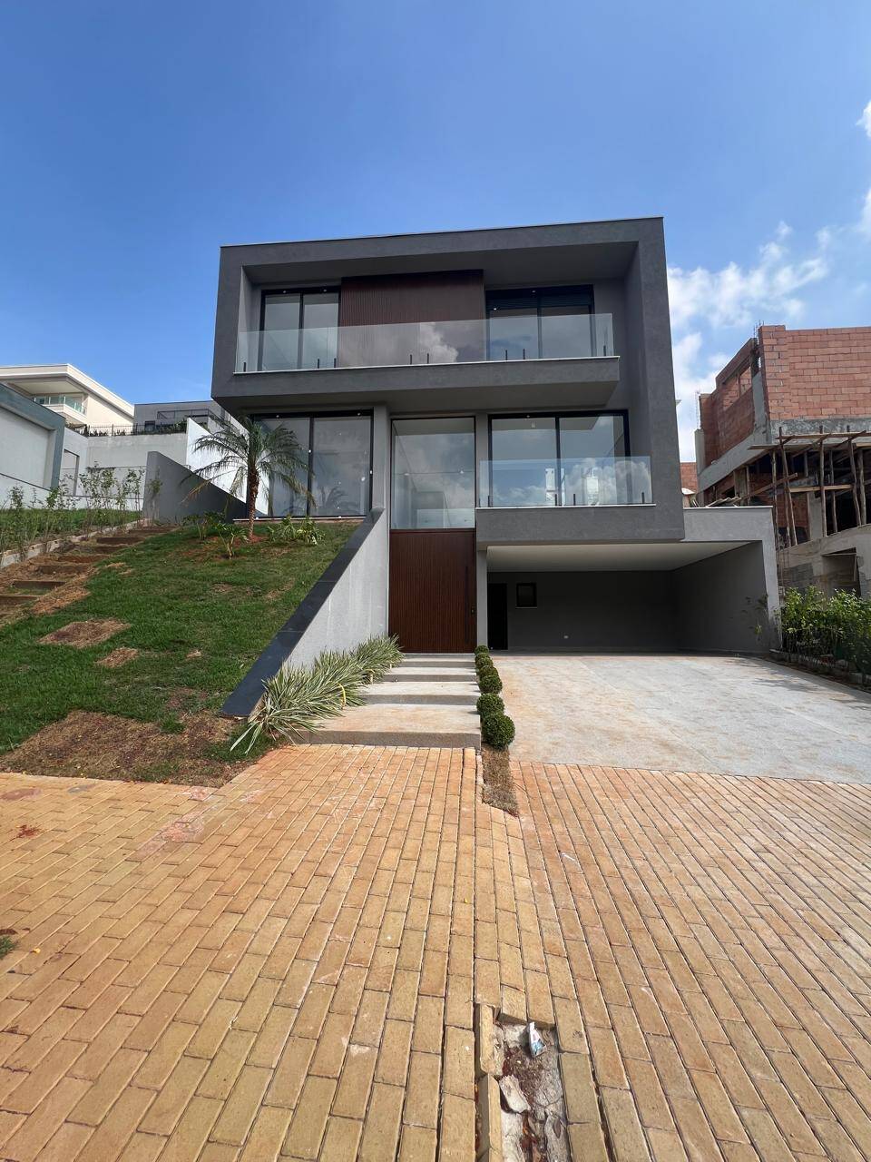 Casa, 4 suítes, 420m², em Alphaville — foto 2
