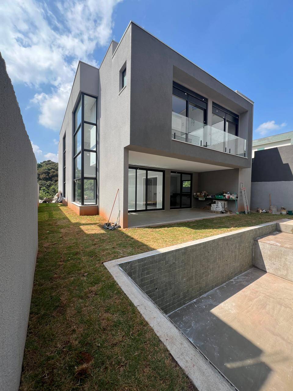 Casa, 4 suítes, 420m², em Alphaville — foto 18