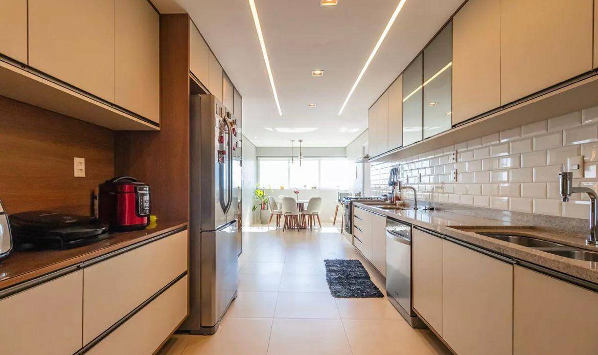 Apartamento, 4 suítes, 328m², em Alphaville Empresarial — foto 5
