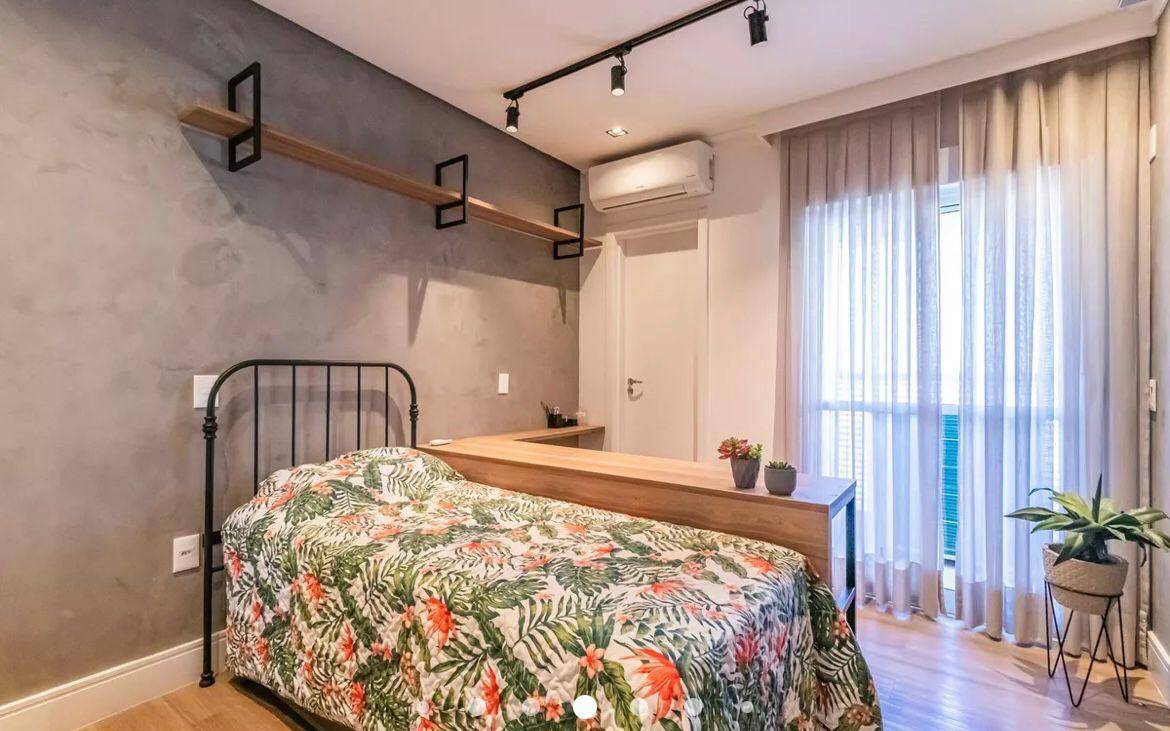 Apartamento, 4 suítes, 328m², em Alphaville Empresarial — foto 12