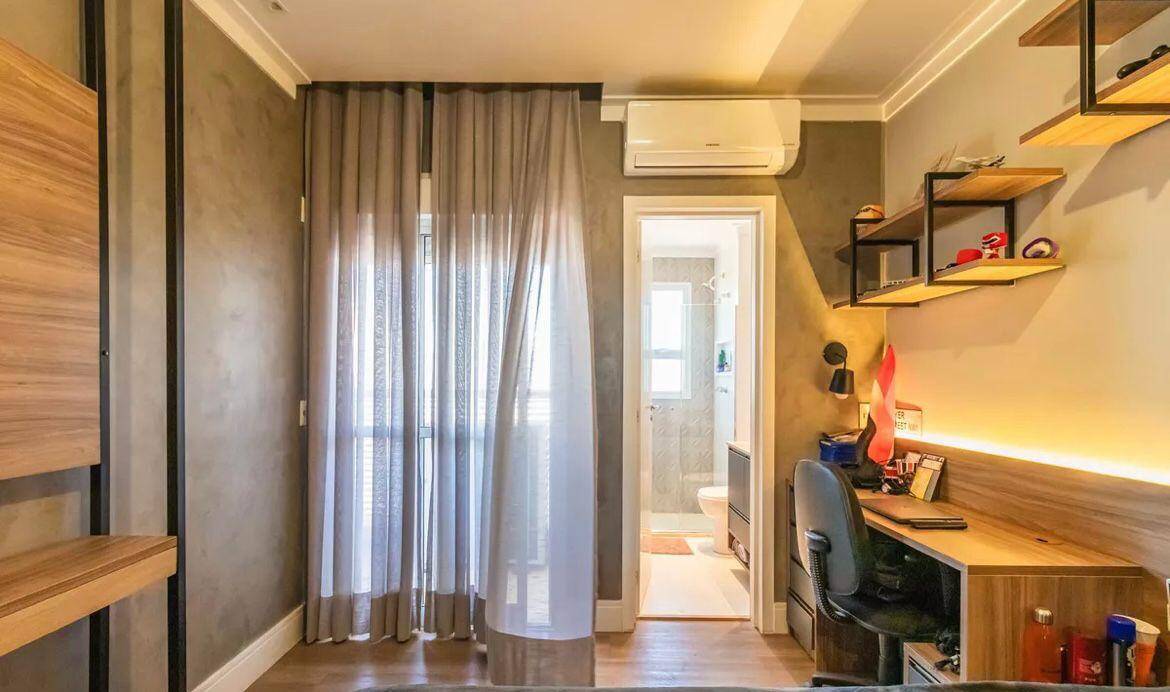 Apartamento, 4 suítes, 328m², em Alphaville Empresarial — foto 10