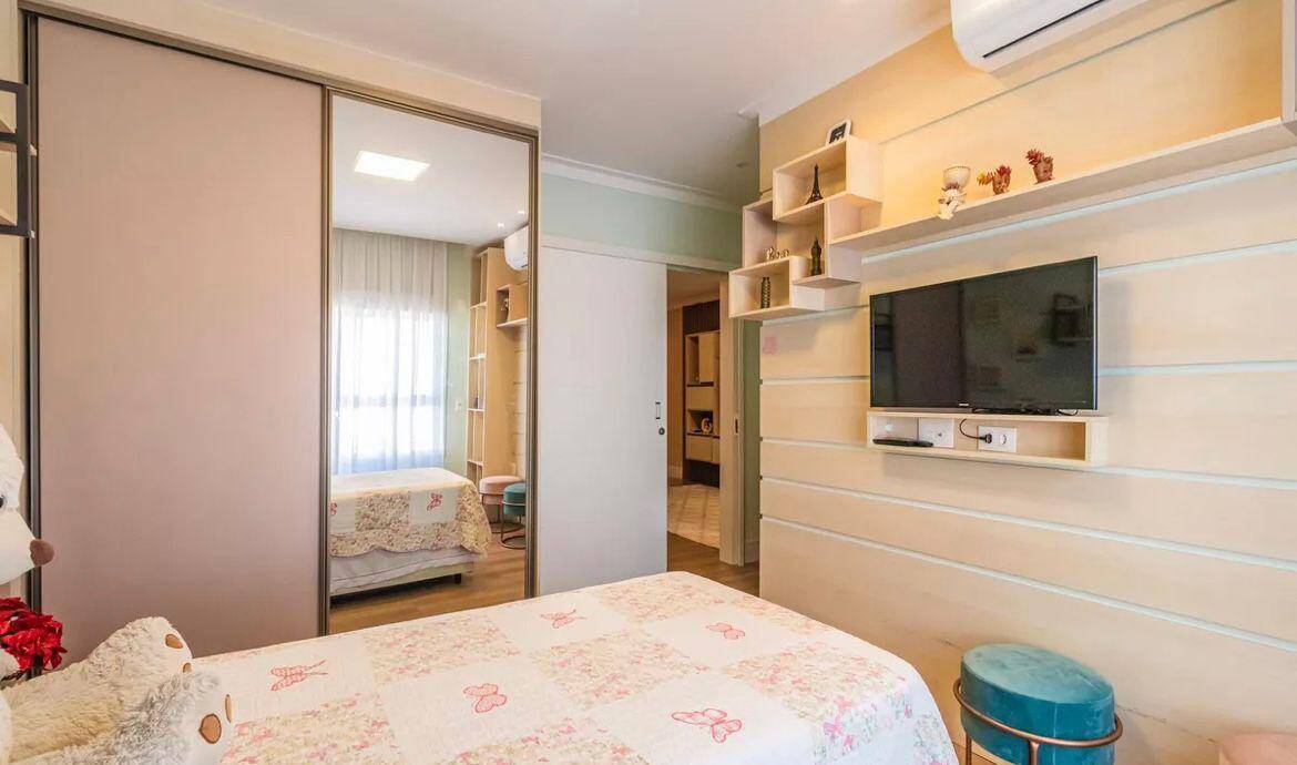 Apartamento, 4 suítes, 328m², em Alphaville Empresarial — foto 9