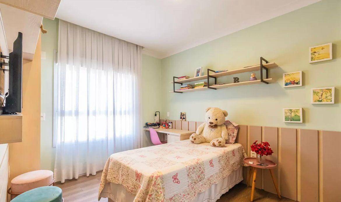 Apartamento, 4 suítes, 328m², em Alphaville Empresarial — foto 8