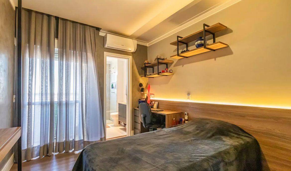 Apartamento, 4 suítes, 328m², em Alphaville Empresarial — foto 11