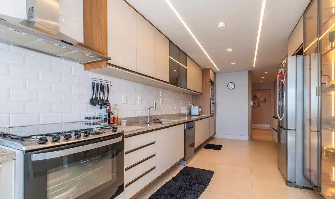 Apartamento, 4 suítes, 328m², em Alphaville Empresarial — foto 7