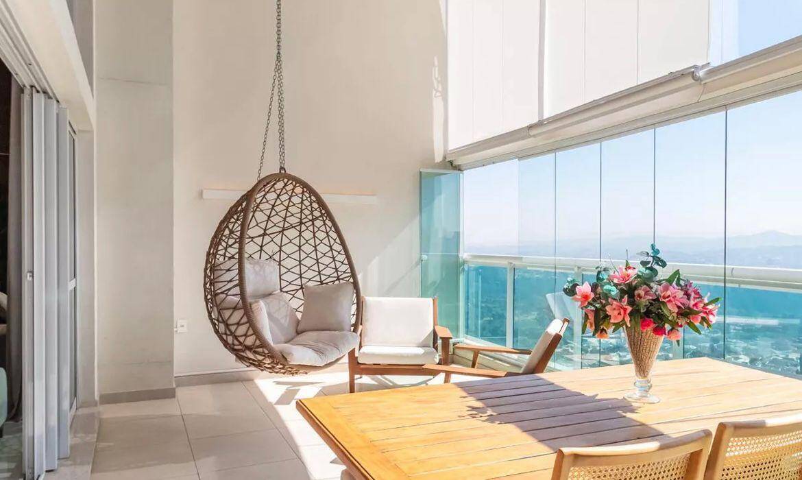 Apartamento, 4 suítes, 328m², em Alphaville Empresarial — foto 18