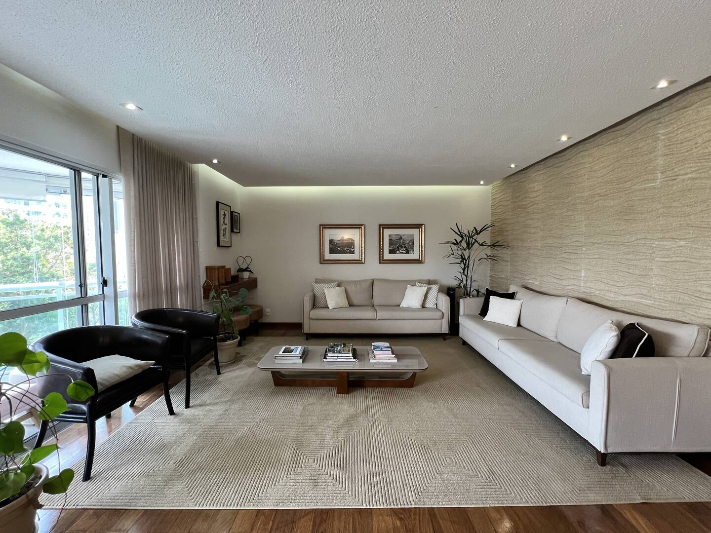 Apartamento, 4 suítes, 261m², em Alphaville — foto 6