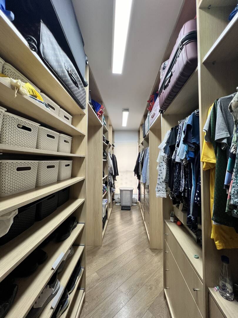 Apartamento, 4 suítes, 261m², em Alphaville — foto 3