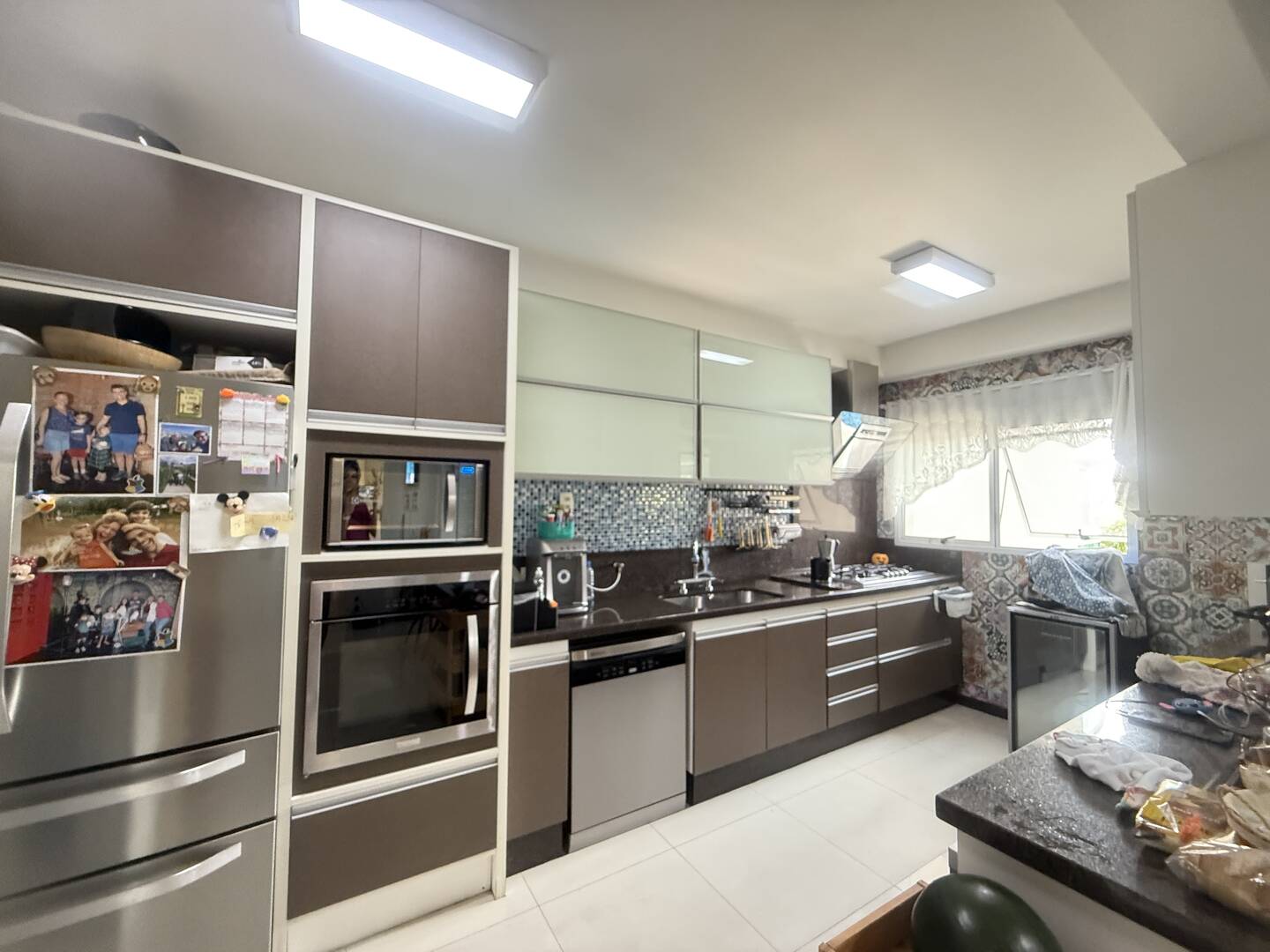 Apartamento, 4 suítes, 261m², em Alphaville — foto 4