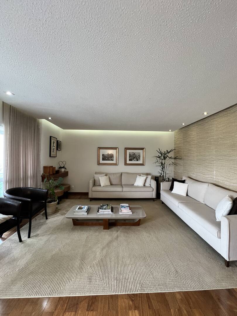 Apartamento, 4 suítes, 261m², em Alphaville — foto 8