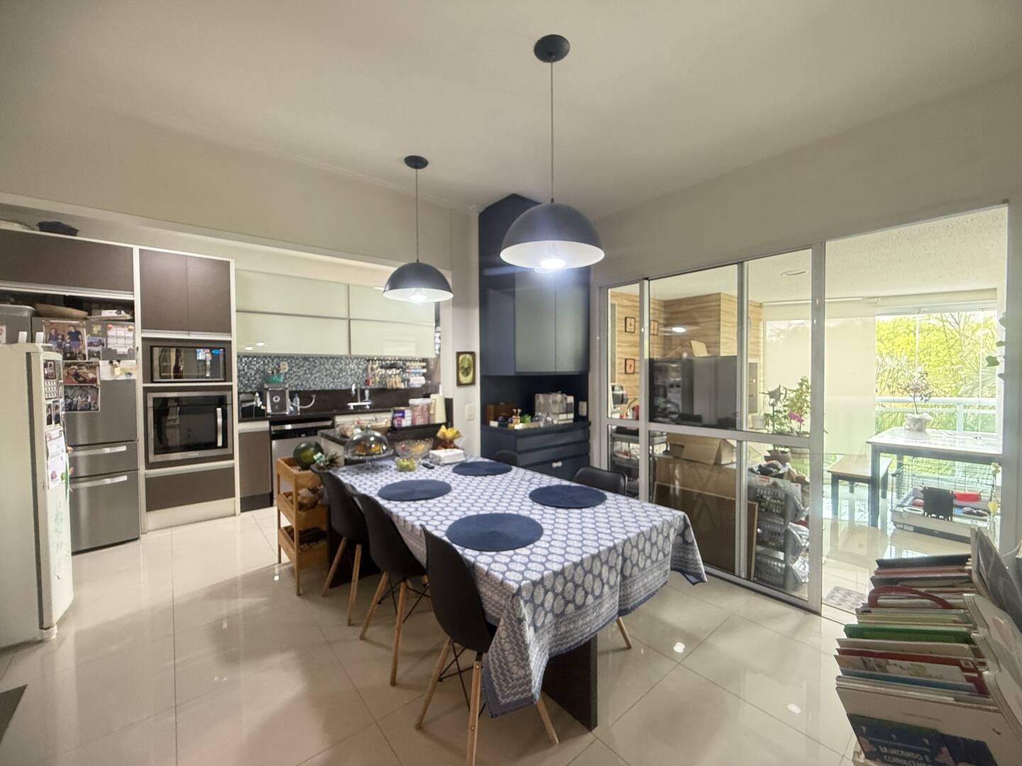 Apartamento, 4 suítes, 261m², em Alphaville — foto 11