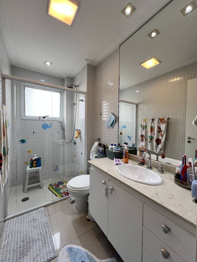 Apartamento, 4 suítes, 261m², em Alphaville — foto 12