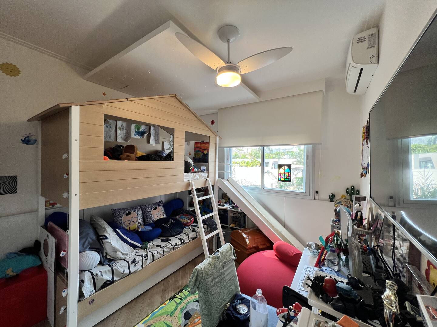 Apartamento, 4 suítes, 261m², em Alphaville — foto 9