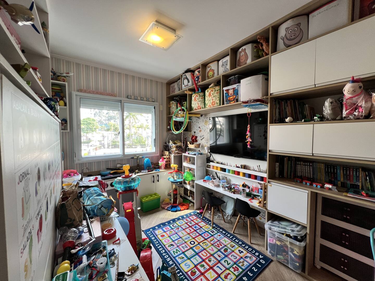 Apartamento, 4 suítes, 261m², em Alphaville — foto 7