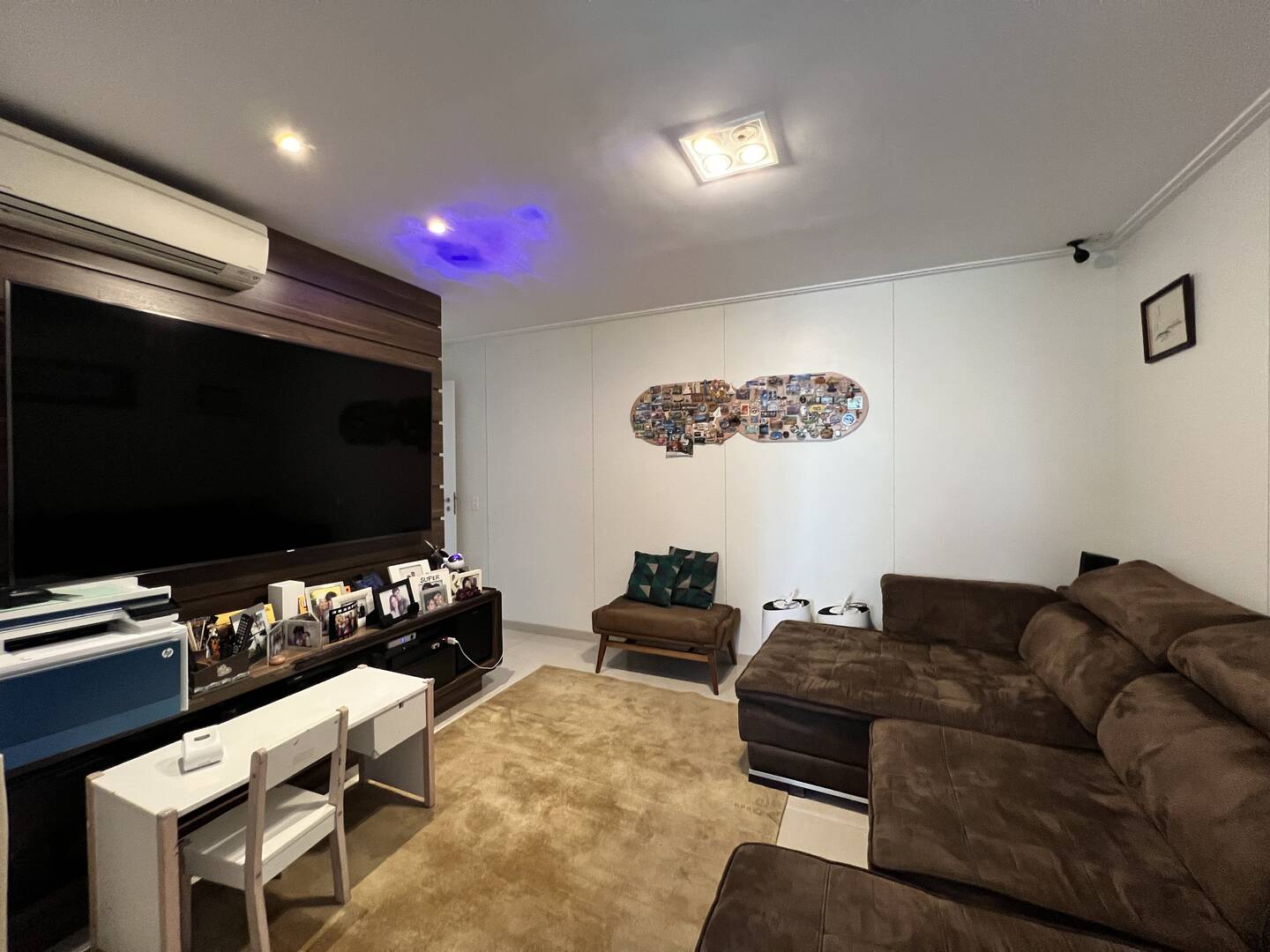 Apartamento, 4 suítes, 261m², em Alphaville — foto 15
